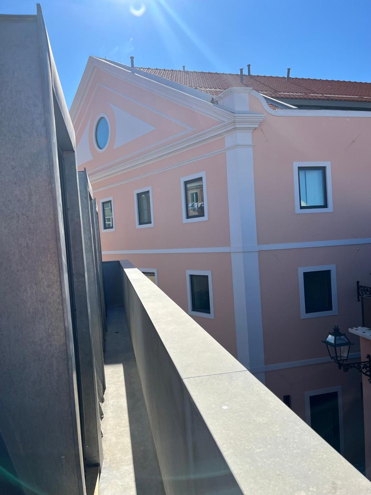 Belem Em Azul Lejlighed Lisboa Eksteriør billede